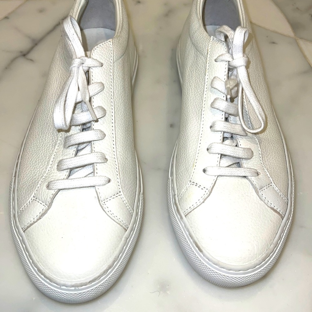 Common Projects Sneakers